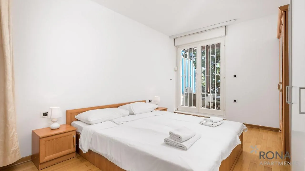 Rona Apartment Esko Icici