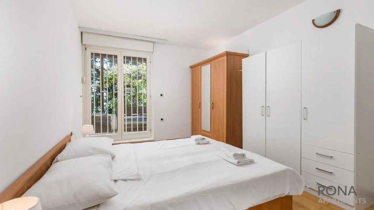 Rona Apartment Esko Icici