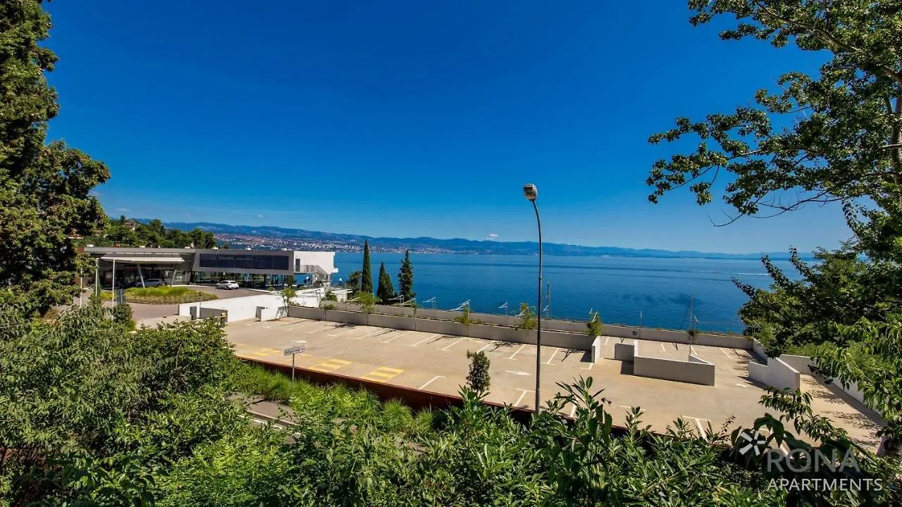 Rona Apartment Esko Icici