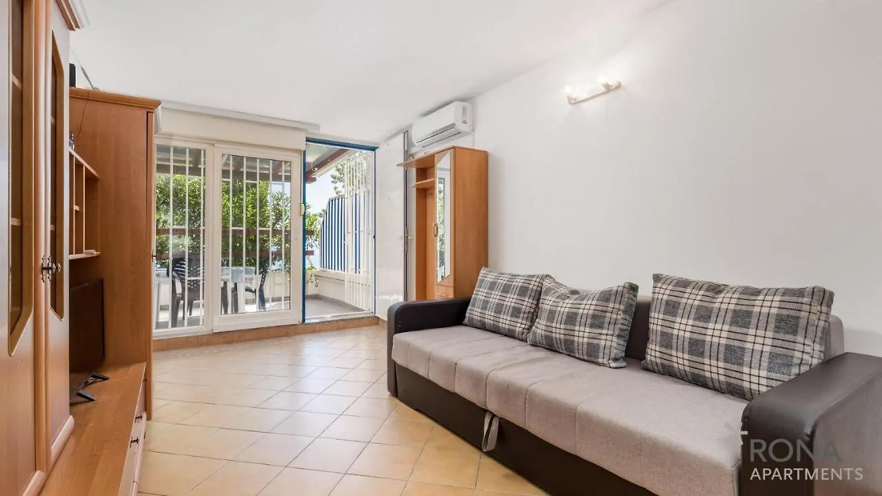 Rona Apartment Esko Icici Croatia
