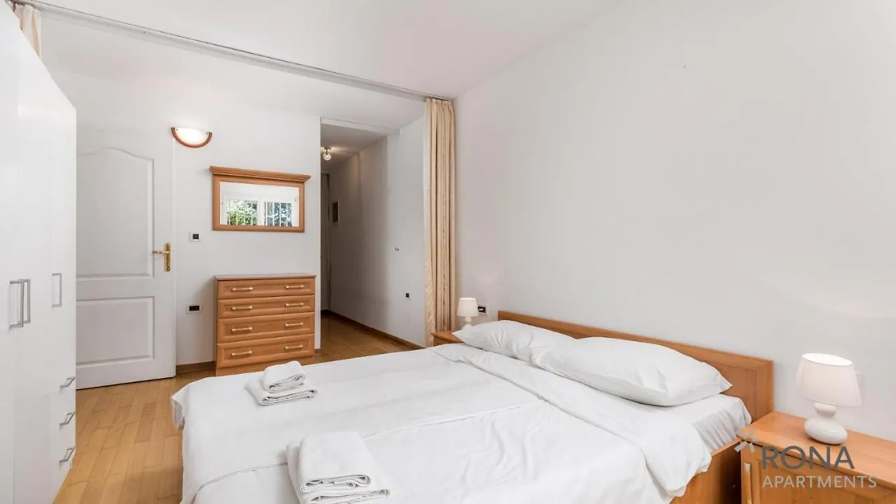 Rona Apartment Esko Icici Croatia