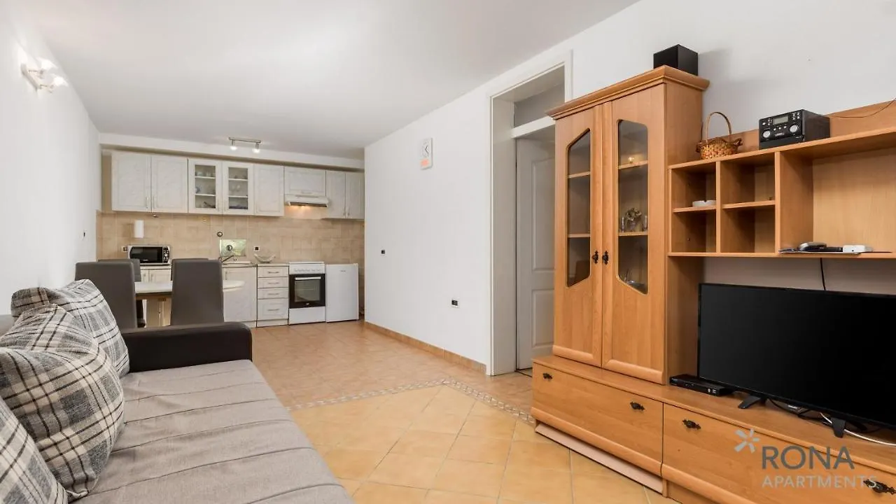 Rona Apartment Esko Icici
