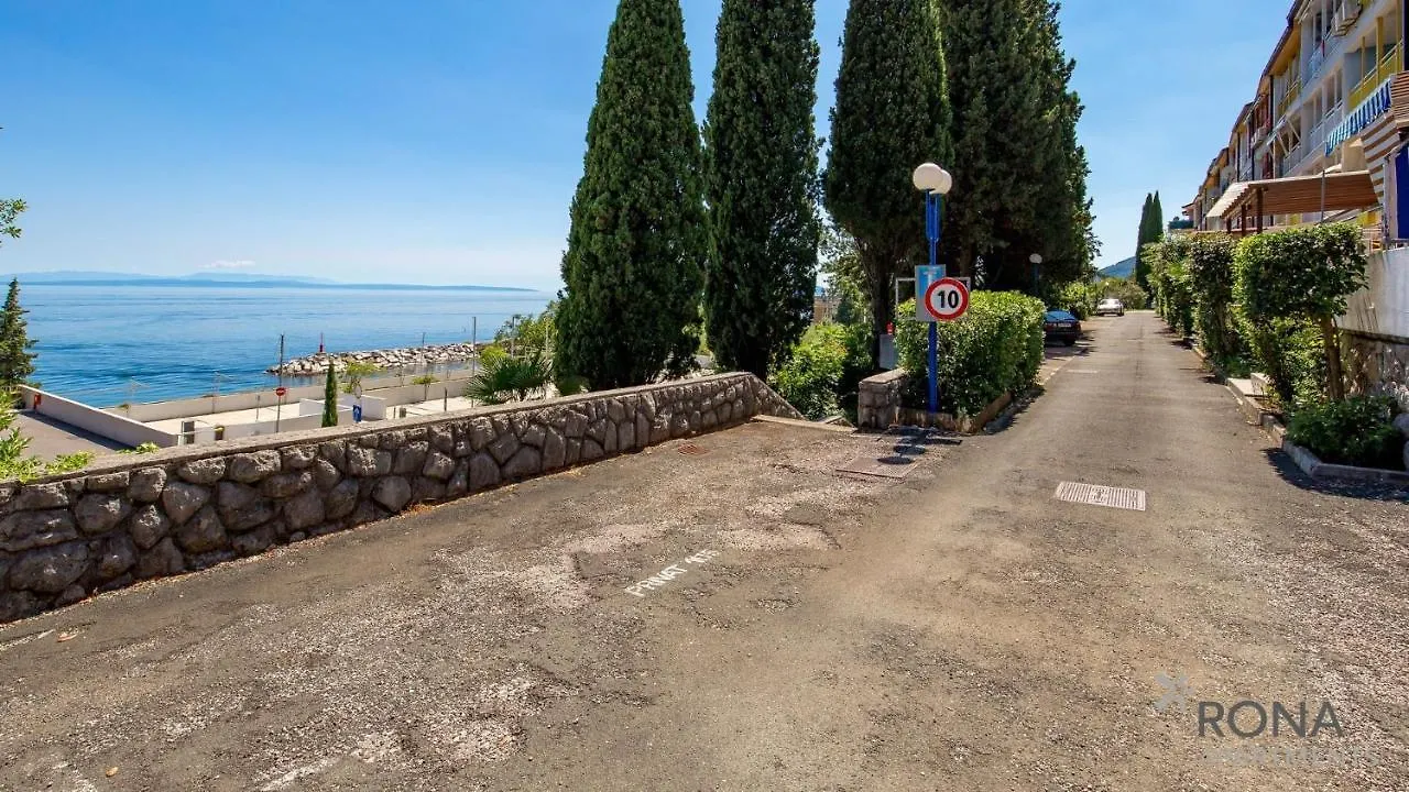 Rona Apartment Esko Icici Croatia