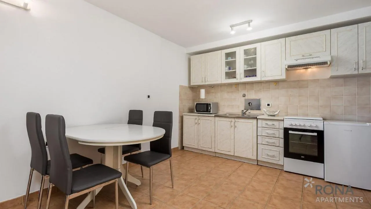 Rona Apartment Esko Icici