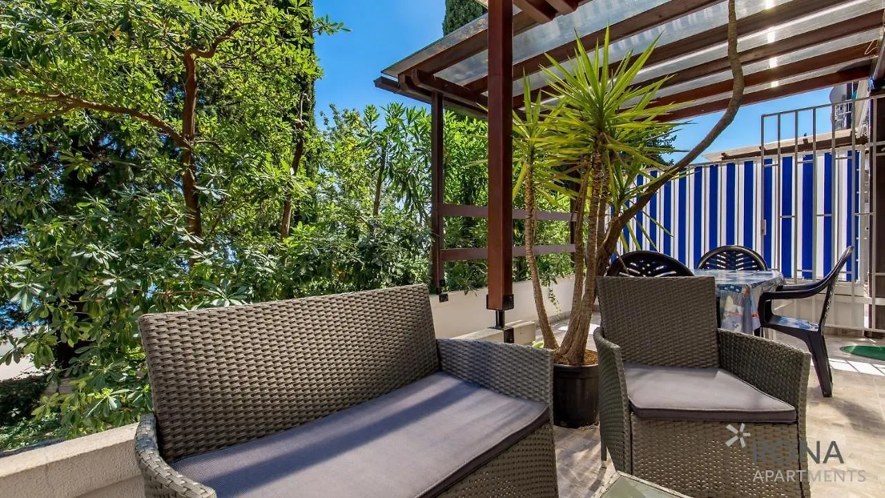 Rona Apartment Esko Icici 0*,
