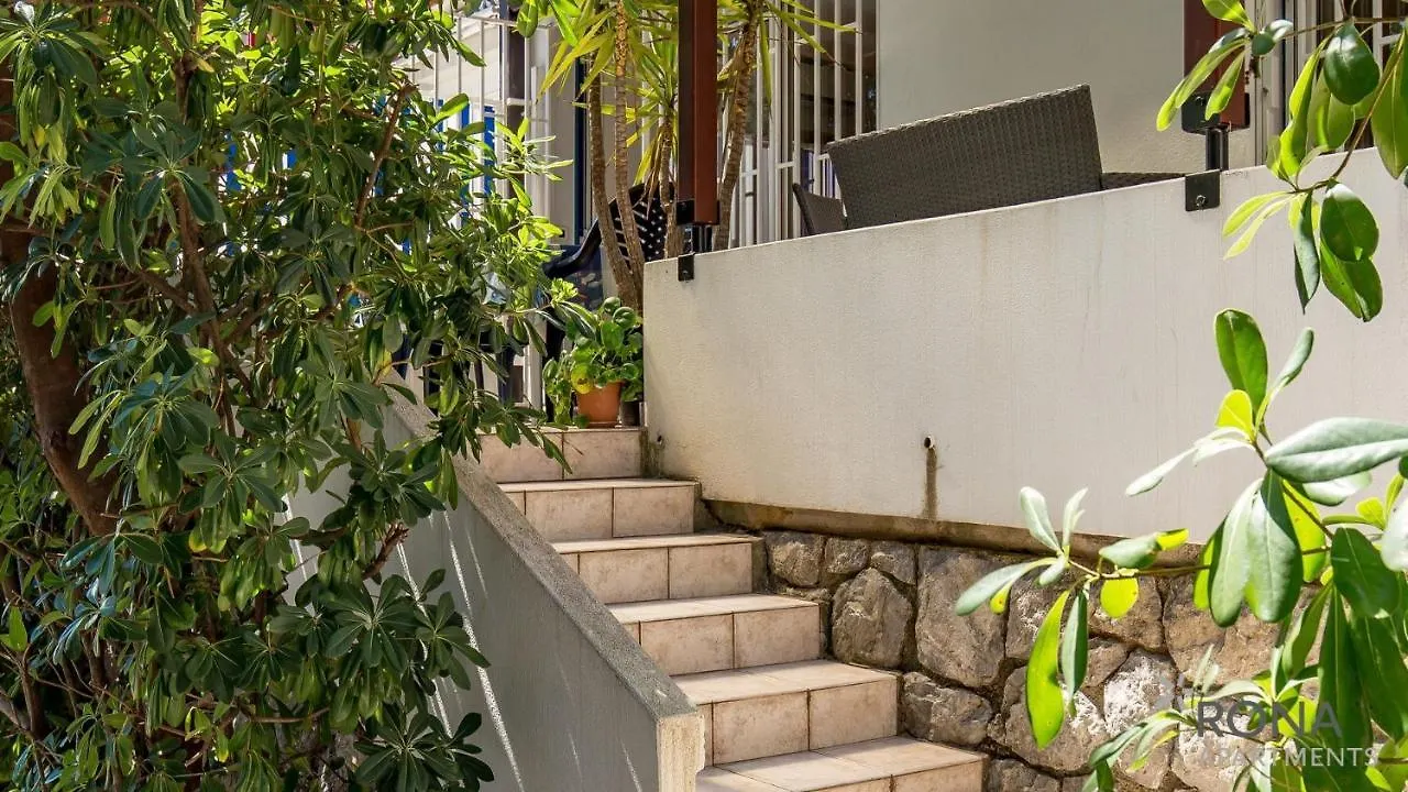 Rona Apartment Esko Icici Croatia